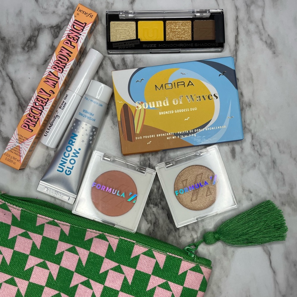 Hold On To Summer☀️Bundle